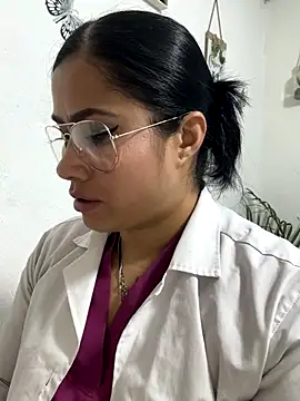 Sweet  Nurse1 online show from October 23, 5:33 pm