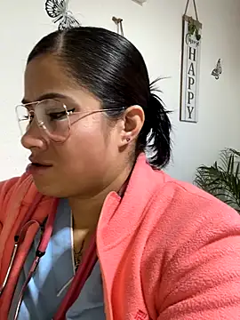 Sweet  Nurse1 online show from September 26, 4:14 pm