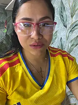 Snapshot of Sweet__Nurse1 chatting on June 24, 2:21 am Sweet Nurse1 online show from June 24, 2:21 am