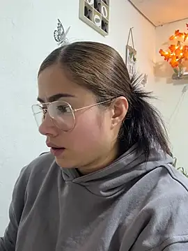 Sweet  Nurse1 online show from February 19, 1:08 pm