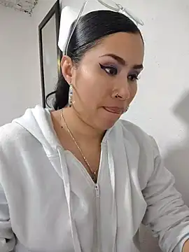 Sweet  Nurse1 online show from March 6, 4:49 pm