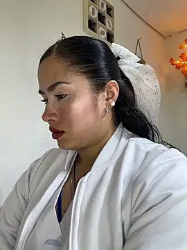 Sweet  Nurse1 online show from March 21, 6:45 pm