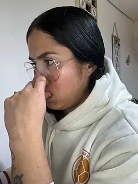 Sweet  Nurse1 online show from April 29, 8:37 pm