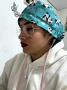 Sweet  Nurse1 online show from November 20, 7:25 pm