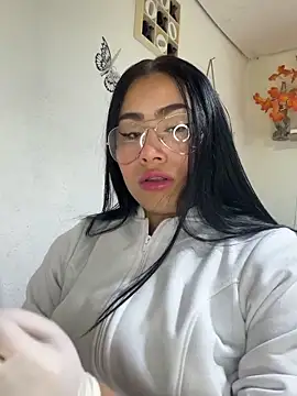 Sweet  Nurse1 online show from May 13, 4:36 pm