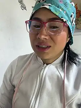 Sweet  Nurse1 online show from May 27, 7:21 pm