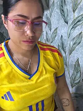 Snapshot of Sweet__Nurse1 chatting on June 18, 2:32 am Sweet Nurse1 online show from June 18, 2:32 am
