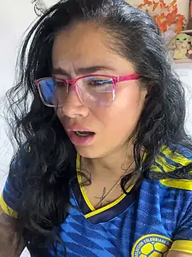 Snapshot of Sweet__Nurse1 chatting on June 11, 3:03 am Sweet Nurse1 online show from June 11, 3:03 am