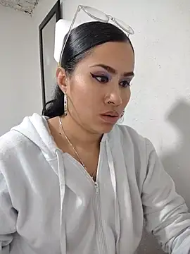 Sweet  Nurse1 online show from March 8, 3:28 am