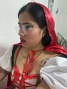 Sweet  Nurse1 online show from October 31, 4:47 pm