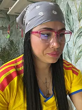 Snapshot of Sweet__Nurse1 chatting on June 27, 4:13 pm Sweet Nurse1 online show from June 27, 4:13 pm