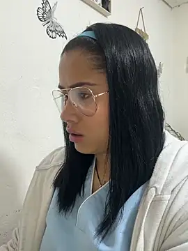 Sweet  Nurse1 online show from November 10, 6:35 pm