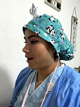 Sweet  Nurse1 online show from November 3, 5:49 pm