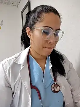 Sweet  Nurse1 online show from March 9, 5:00 am