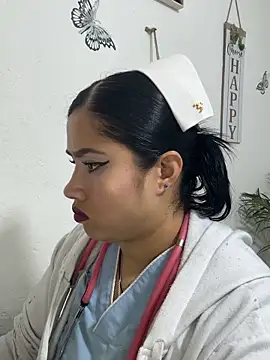 Sweet  Nurse1 online show from October 11, 3:24 pm