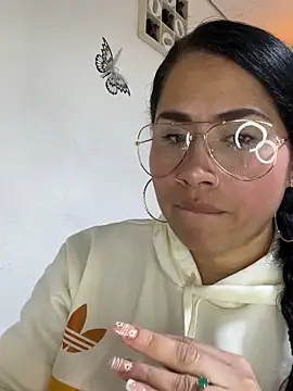 Sweet  Nurse1 online show from March 18, 10:10 pm