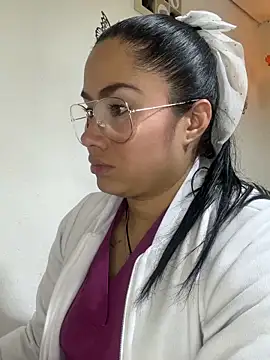 Sweet  Nurse1 online show from April 3, 7:42 pm