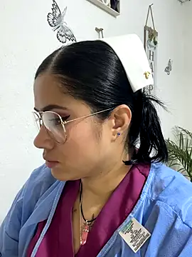 Sweet  Nurse1 online show from October 13, 3:35 pm