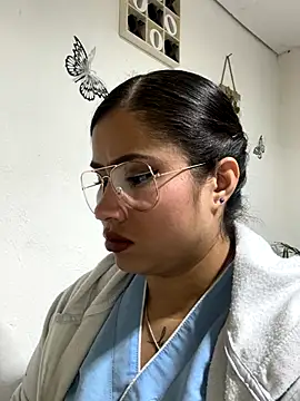 Sweet  Nurse1 online show from September 25, 3:18 pm