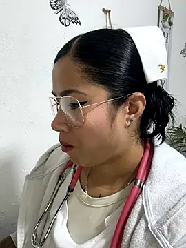 Sweet  Nurse1 online show from October 1, 2:21 pm