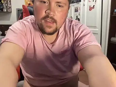 extremeprofesor online show from December 15, 1:55 am