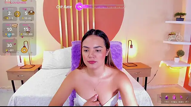 Snapshot of Stacey_white_ chatting on March 19, 1:51 pm Stacey white  online show from March 19, 1:51 pm