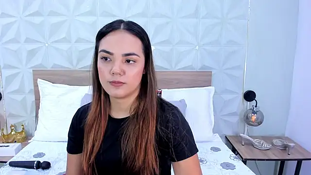 Stacey white  online show from May 26, 8:18 pm