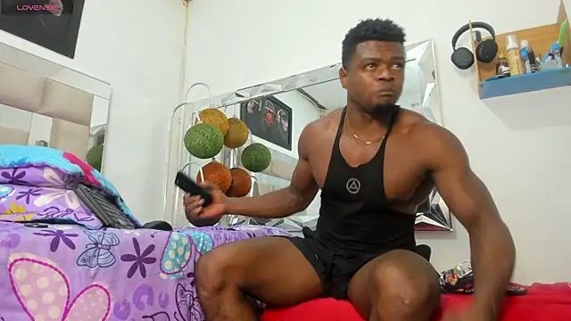 jadenf1 online show from October 30, 1:59 am