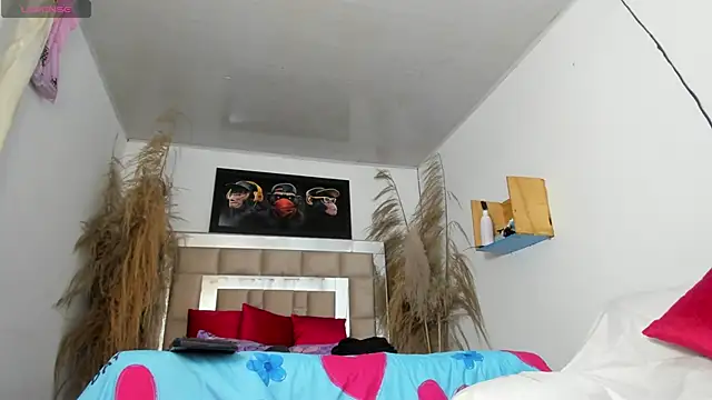 jadenf1 online show from January 14, 7:06 pm