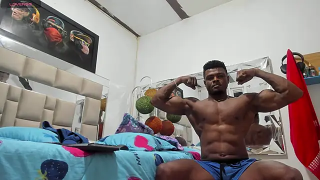 jadenf1 online show from November 2, 11:59 am