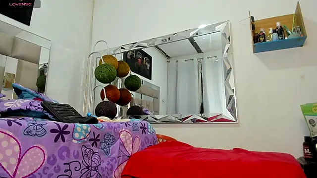 jadenf1 online show from October 26, 8:09 pm