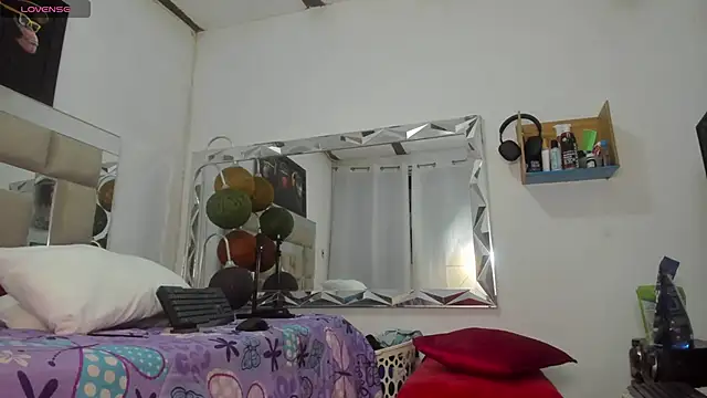 jadenf1 online show from November 18, 10:07 am