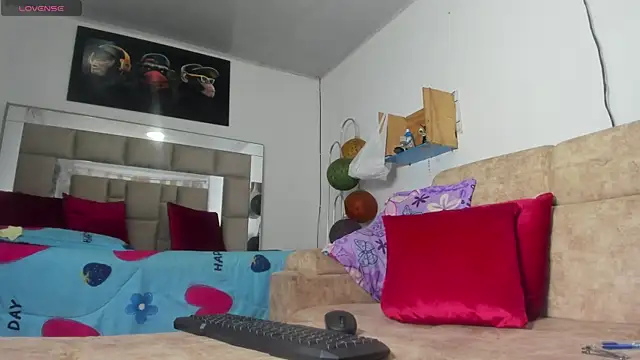 jadenf1 online show from April 2, 12:29 am