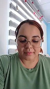 mia donatto369 online show from July 8, 2:18 pm