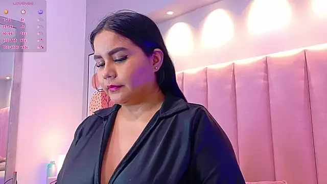 KeilyRoss online show from February 27, 8:08 pm