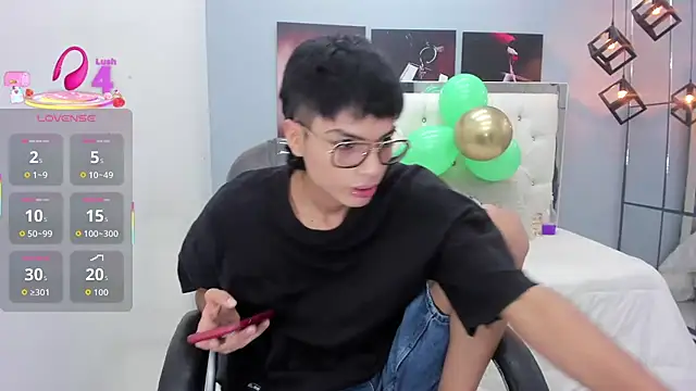 Noha scott online show from March 17, 11:30 pm