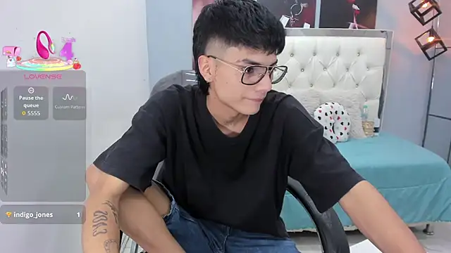 Noha scott online show from March 27, 10:54 pm