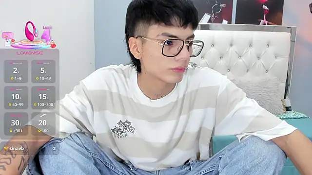 Noha scott online show from April 1, 10:39 pm