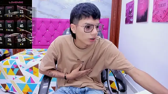 Noha scott online show from December 2, 11:06 pm