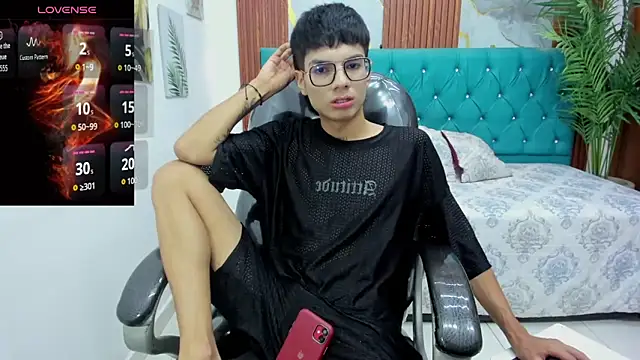 Noha scott online show from February 28, 11:48 pm