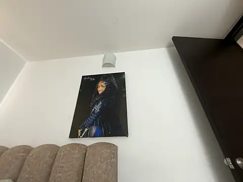 Georginaxx online show from February 8, 1:53 pm