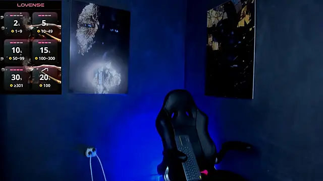 lola red95 online show from September 19, 1:26 pm