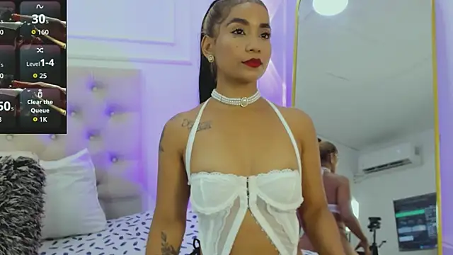 lola red95 online show from October 15, 7:33 pm