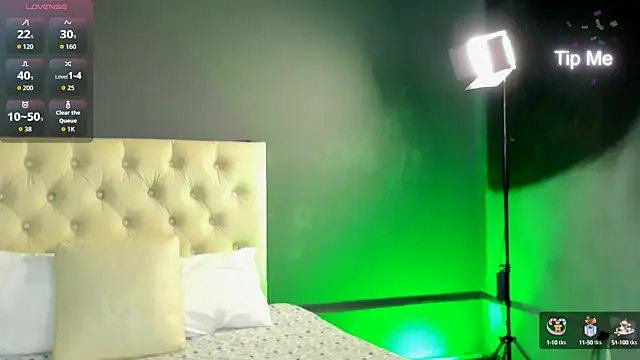 lola red95 online show from September 12, 8:41 pm