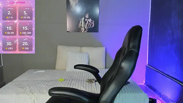 lola red95 online show from March 13, 7:30 pm