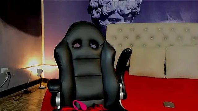 lola red95 online show from February 26, 2:16 pm