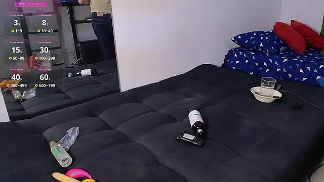 Jerry woolley online show from March 20, 2:01 am