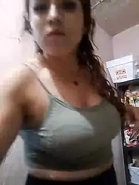 Snapshot of fany_secret chatting on September 12, 5:18 am fany secret online show from September 12, 5:18 am