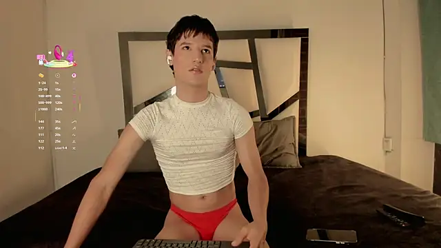 jey 7m online show from November 4, 3:10 am