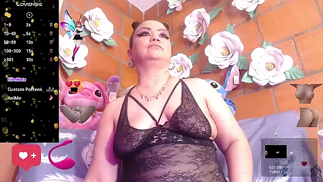 IngritBitch online show from November 17, 4:11 pm